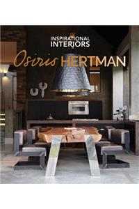 Inspirational Interiors by Osiris Hertman