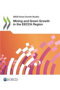 OECD Green Growth Studies Mining and Green Growth in the Eecca Region