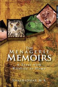 Menagerie Memoirs