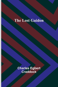 Lost Guidon