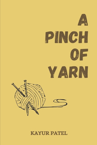 A pinch of yarn