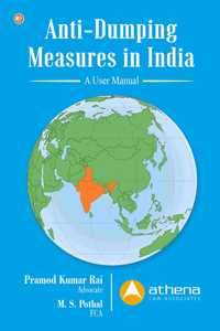 Anti-Dumping Measures in India