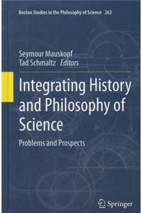 Integrating History and Philosophy of Science