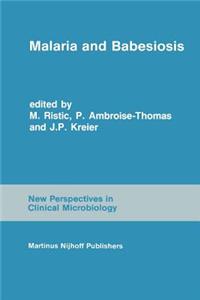 Malaria and Babesiosis
