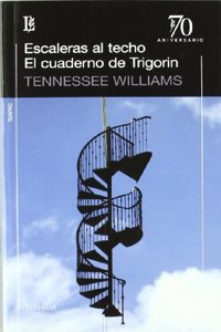ESCALERAS AL TECHO EL CUADERNO DE TRIGORIN