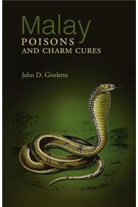 Malay Poisons And Charm Cures