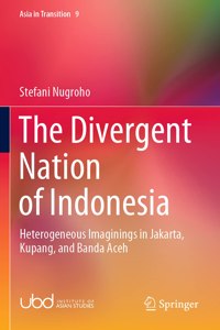 Divergent Nation of Indonesia