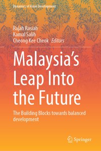 Malaysia’s Leap Into the Future