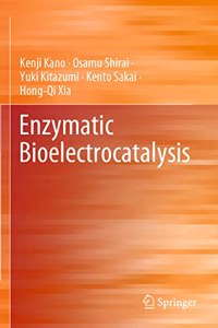 Enzymatic Bioelectrocatalysis