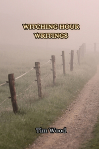 Witching Hour Writings