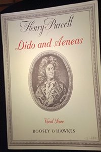 Dido Aeneas Vsc