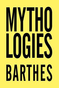 Mythologies