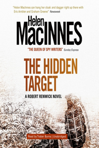 Hidden Target