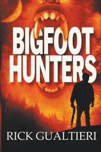 Bigfoot Hunters