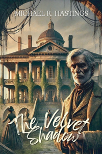 Velvet Shadow