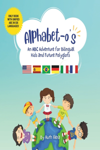 Alphabet-o's