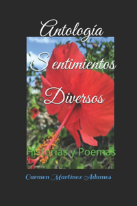 Antología Sentimientos Diversos
