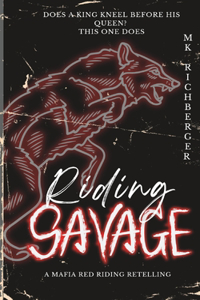 Riding Savage