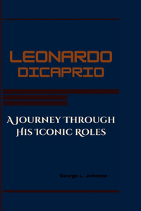 Leonardo DiCaprio