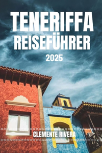 Teneriffa Reiseführer