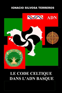 Code Celtique dans l'ADN Basque