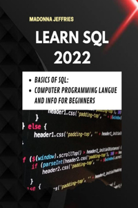 Learn SQL 2022