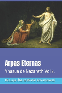 Arpas Eternas