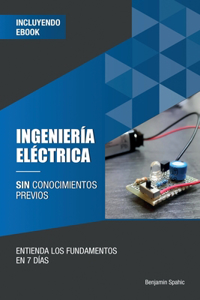 Ingeniería eléctrica sin conocimientos previos