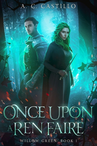 Once Upon a Ren Faire