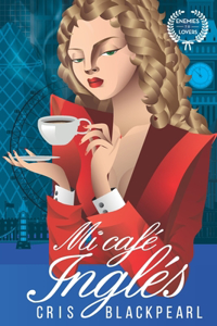 Mi café inglés
