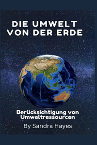 Umwelt der Erde: Berücksichtigung von Umweltressourcen