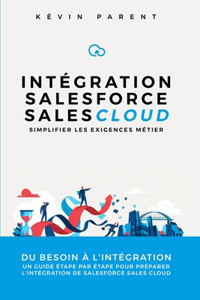 Intégration Salesforce SalesCloud
