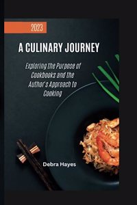 Culinary Journey