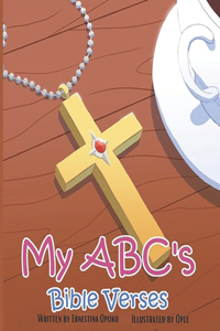 My ABC's Bible Verses