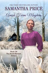 Amish Farm Mayhem