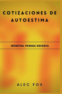 Cotizaciones de Autoestima