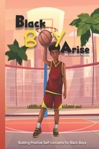 Black Boy Arise