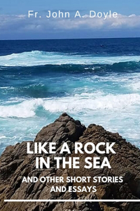 Like a Rock in the Sea