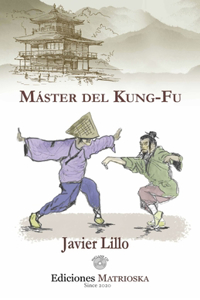 Máster del Kung-Fu