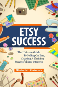 Etsy Success