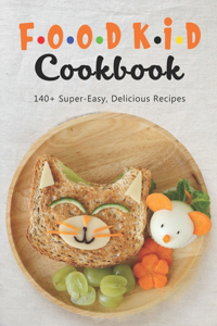 Food Kid Cookbook