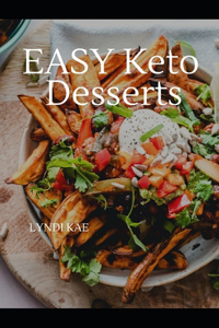 Easy Keto Deserts