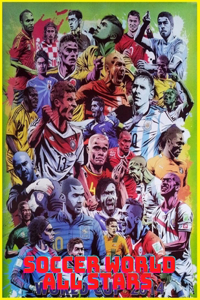 Soccer World All Stars