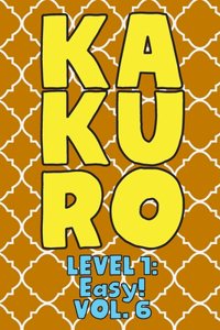 Kakuro Level 1
