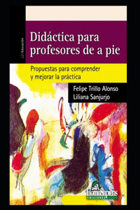 Didáctica para profesores de a pié