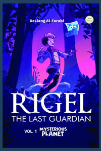 Rigel - The Last Guardian