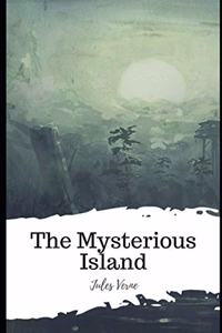 The Mysterious Island