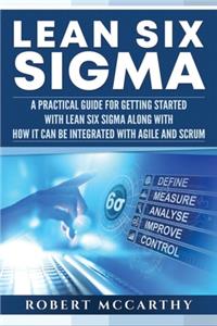 Lean Six Sigma