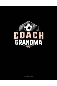 Coach Grandma (Soccer)