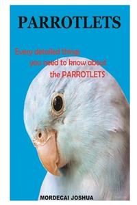 Parrotlets